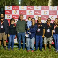 Noite da Irma & Carolina Deslandes